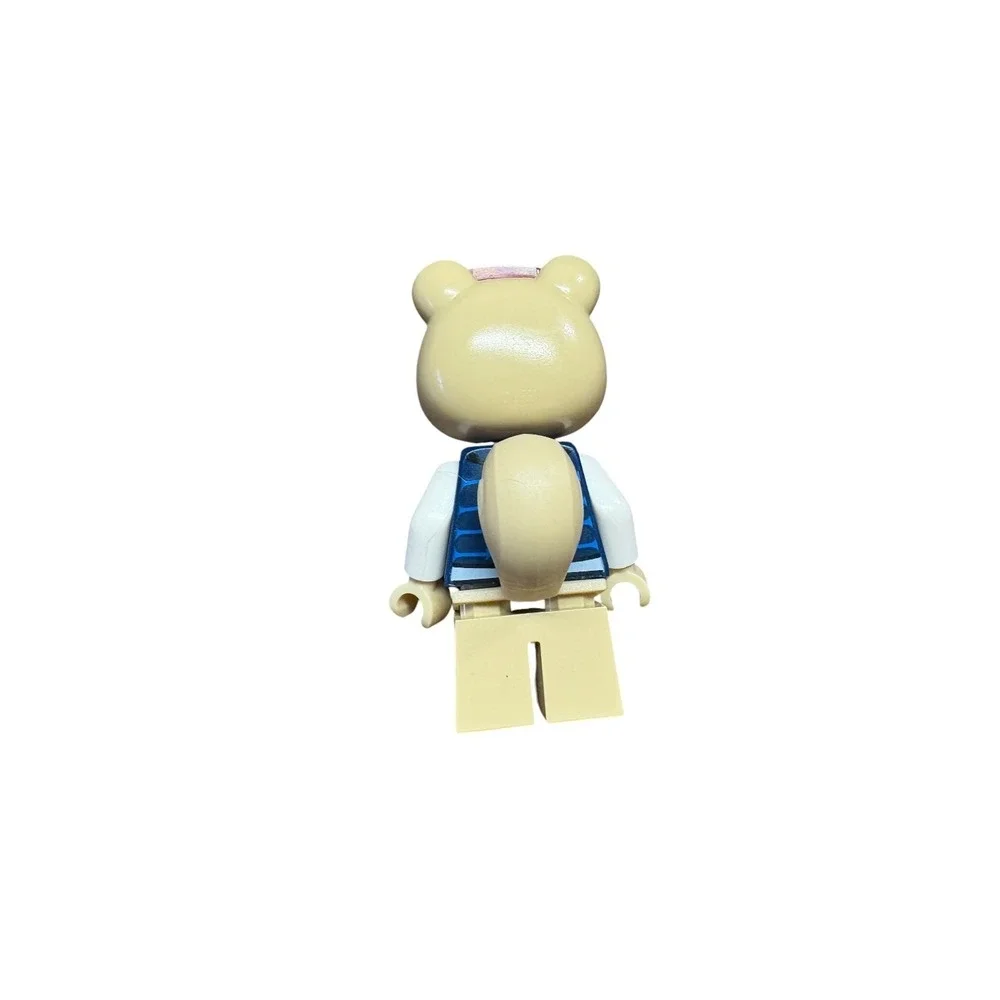 Lego animal crossing